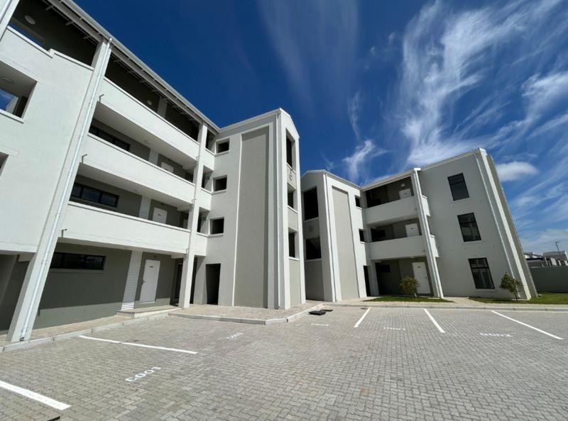 To Let 2 Bedroom Property for Rent in Rivergate Western Cape